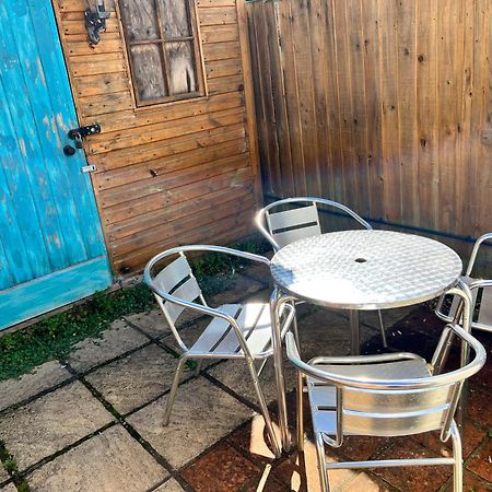 Cosy Cottage In Central Reading Free Parking & Fast Wifi Ngoại thất bức ảnh