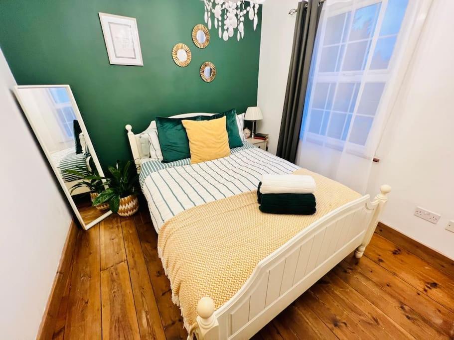 Cosy Cottage In Central Reading Free Parking & Fast Wifi Ngoại thất bức ảnh