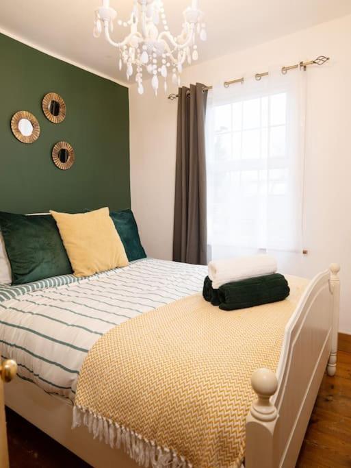 Cosy Cottage In Central Reading Free Parking & Fast Wifi Ngoại thất bức ảnh