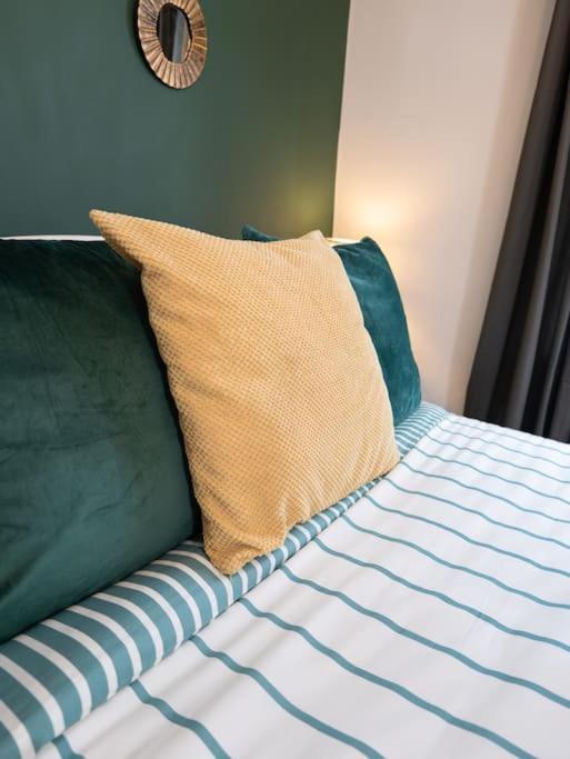 Cosy Cottage In Central Reading Free Parking & Fast Wifi Ngoại thất bức ảnh