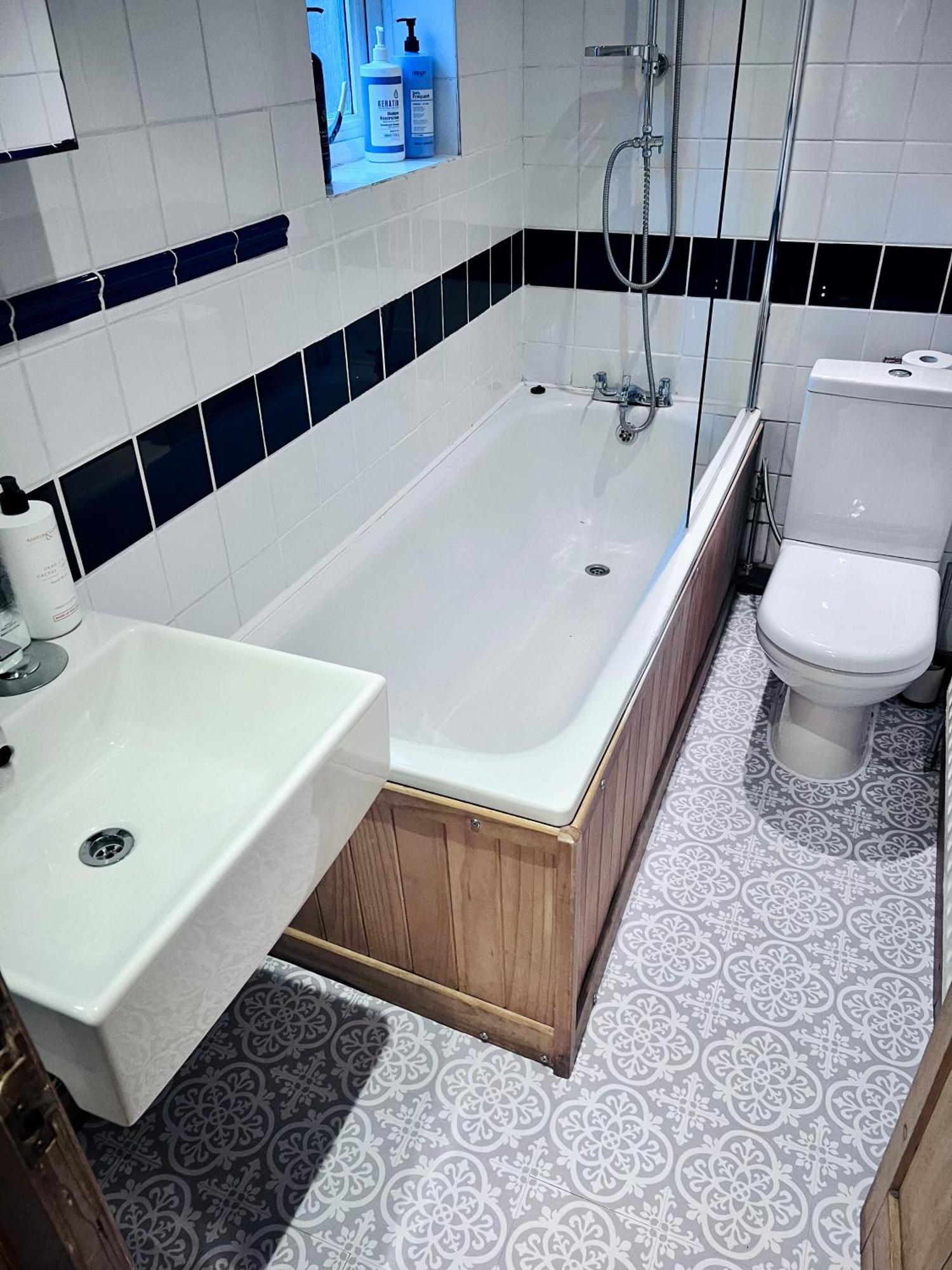 Cosy Cottage In Central Reading Free Parking & Fast Wifi Ngoại thất bức ảnh